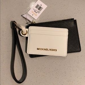 Michael Kors Wristlet